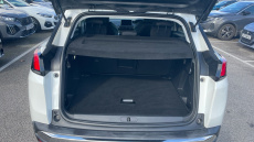 Peugeot 3008 1.2 Puretech Allure 5dr EAT6 Petrol Estate